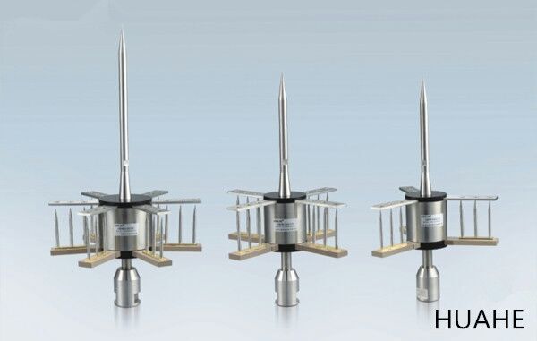 推荐：HAC-3 系列 预放电避雷针